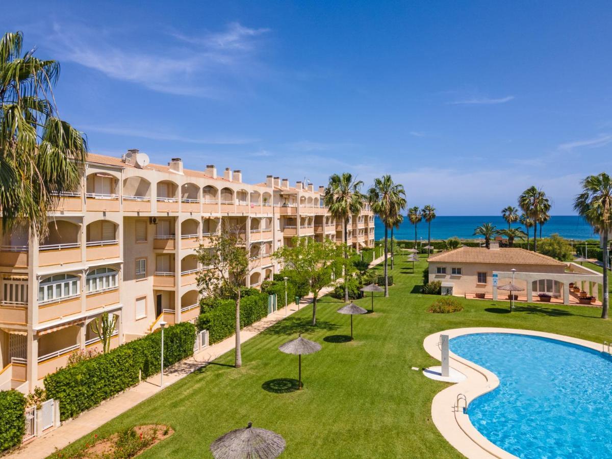 AP2112 Bahia de Denia Les Marines Apartment Bagian luar foto